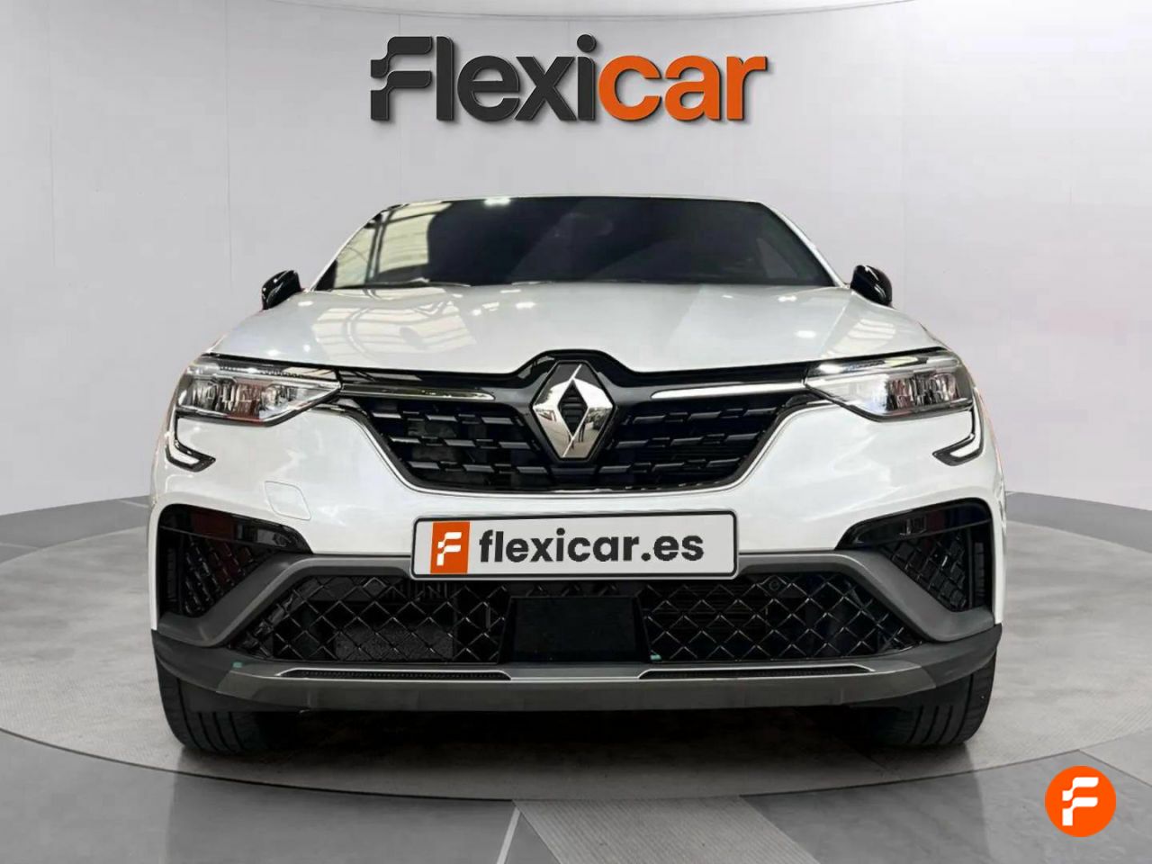 renault arkana 2021 / foto grande (2)