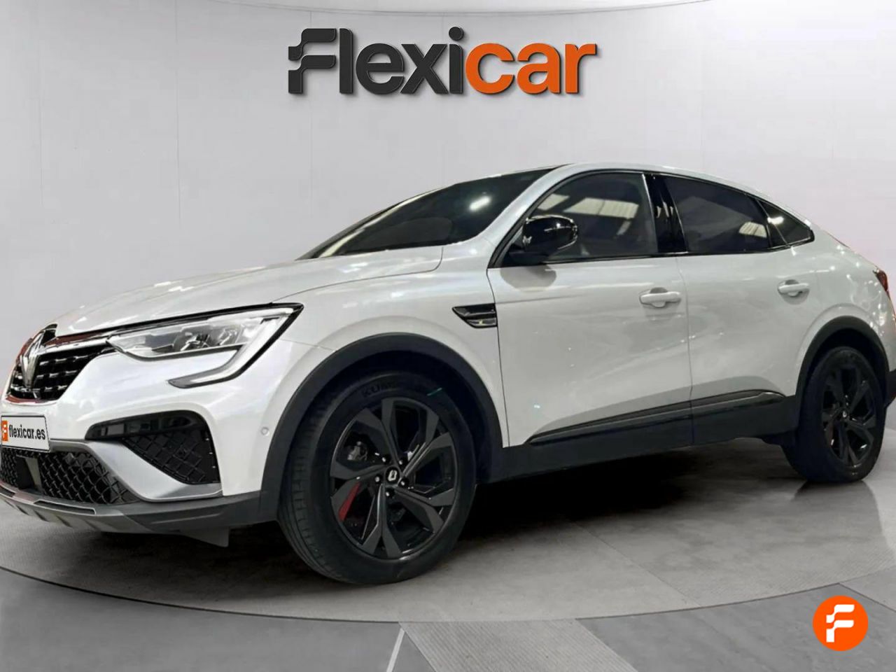 renault arkana 2021 / foto grande (3)