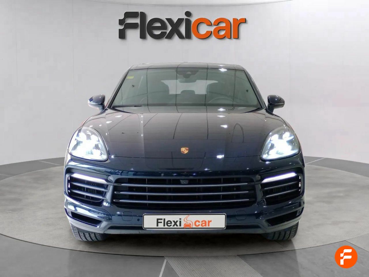 porsche cayenne 2018 / foto grande (2)