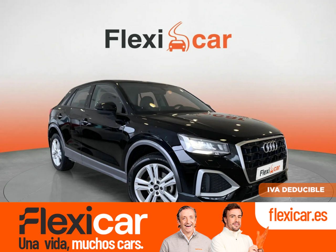 Foto audi q2 2022 /