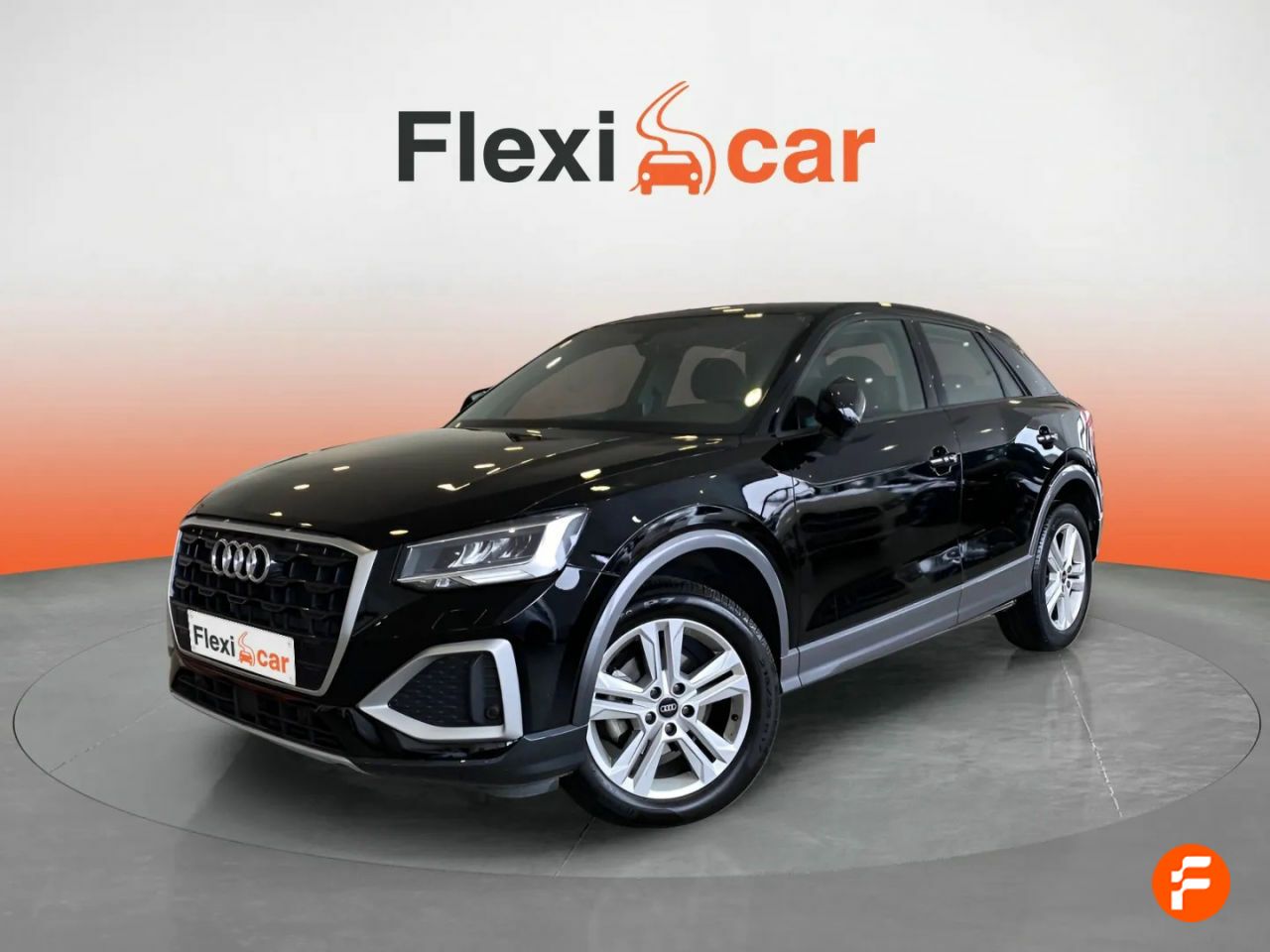 audi q2 2022 / foto grande (2)