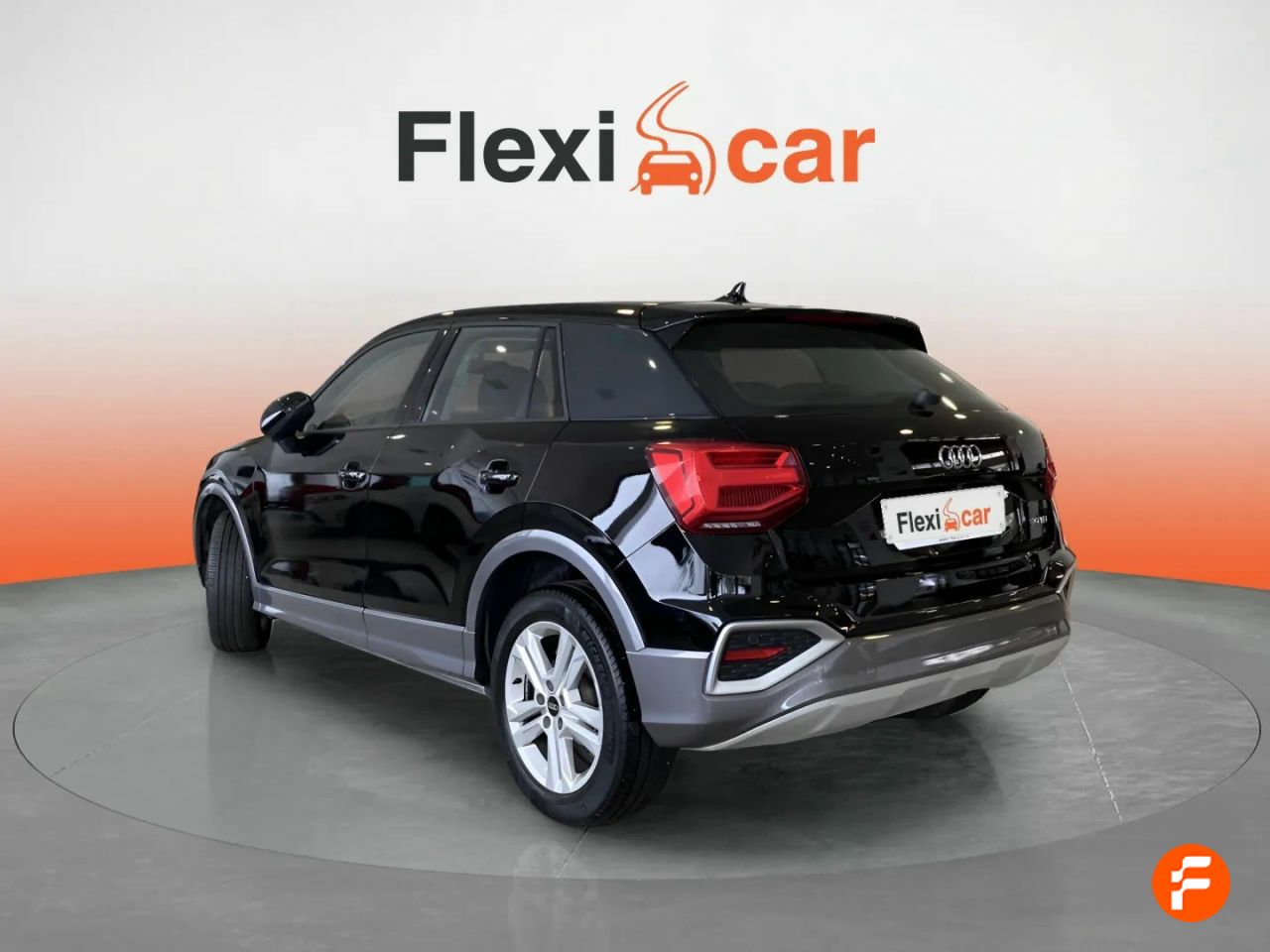 audi q2 2022 / foto grande (3)