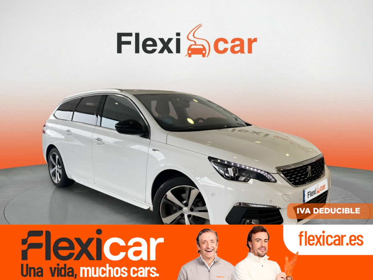Foto peugeot 308 2021 /