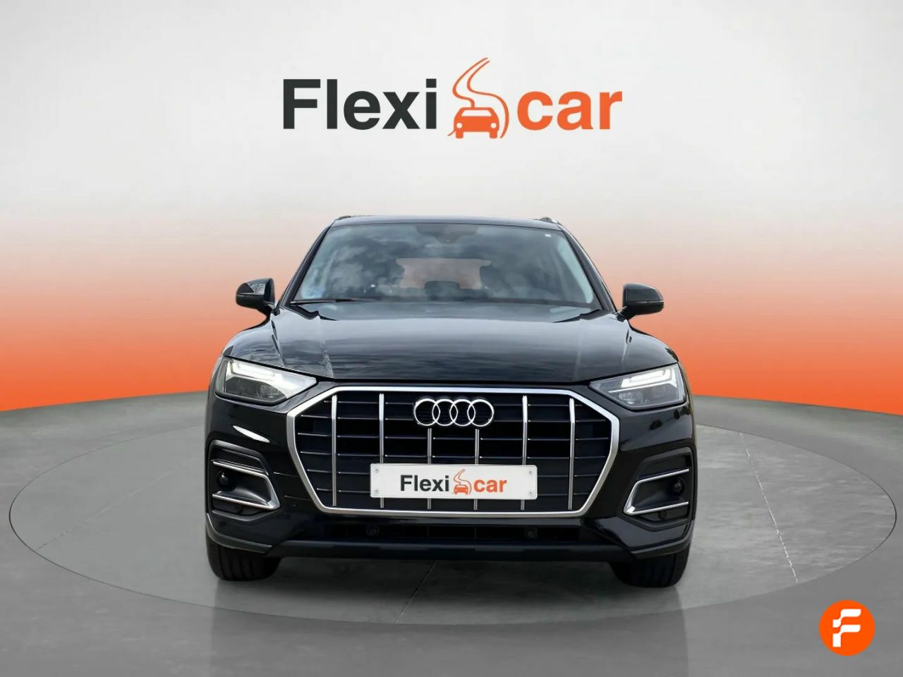 audi q5 2021 / foto grande (2)