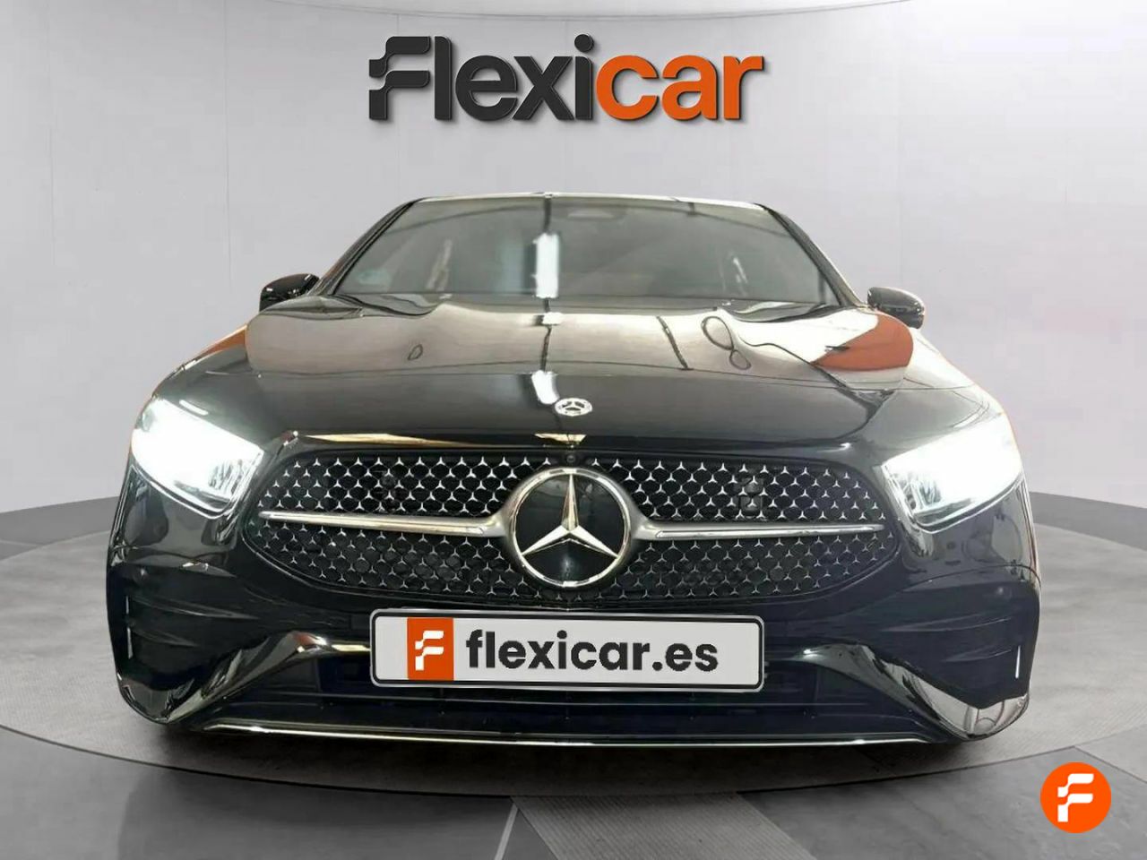 mercedes clase a 2023 / foto grande (2)