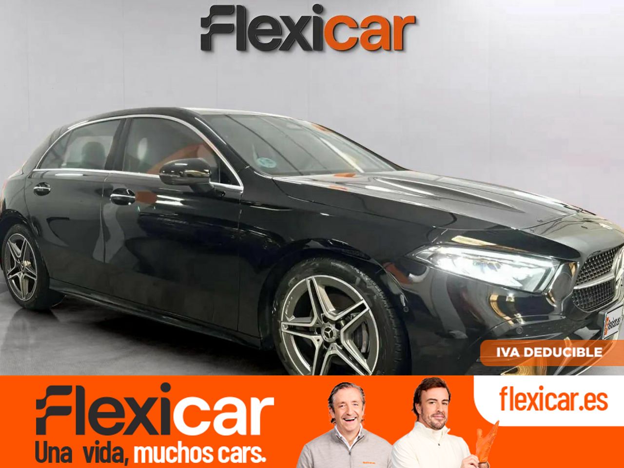 Foto mercedes clase a 2023 /