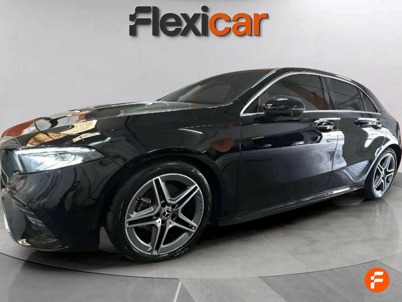 mercedes clase a 2023 / foto grande (3)
