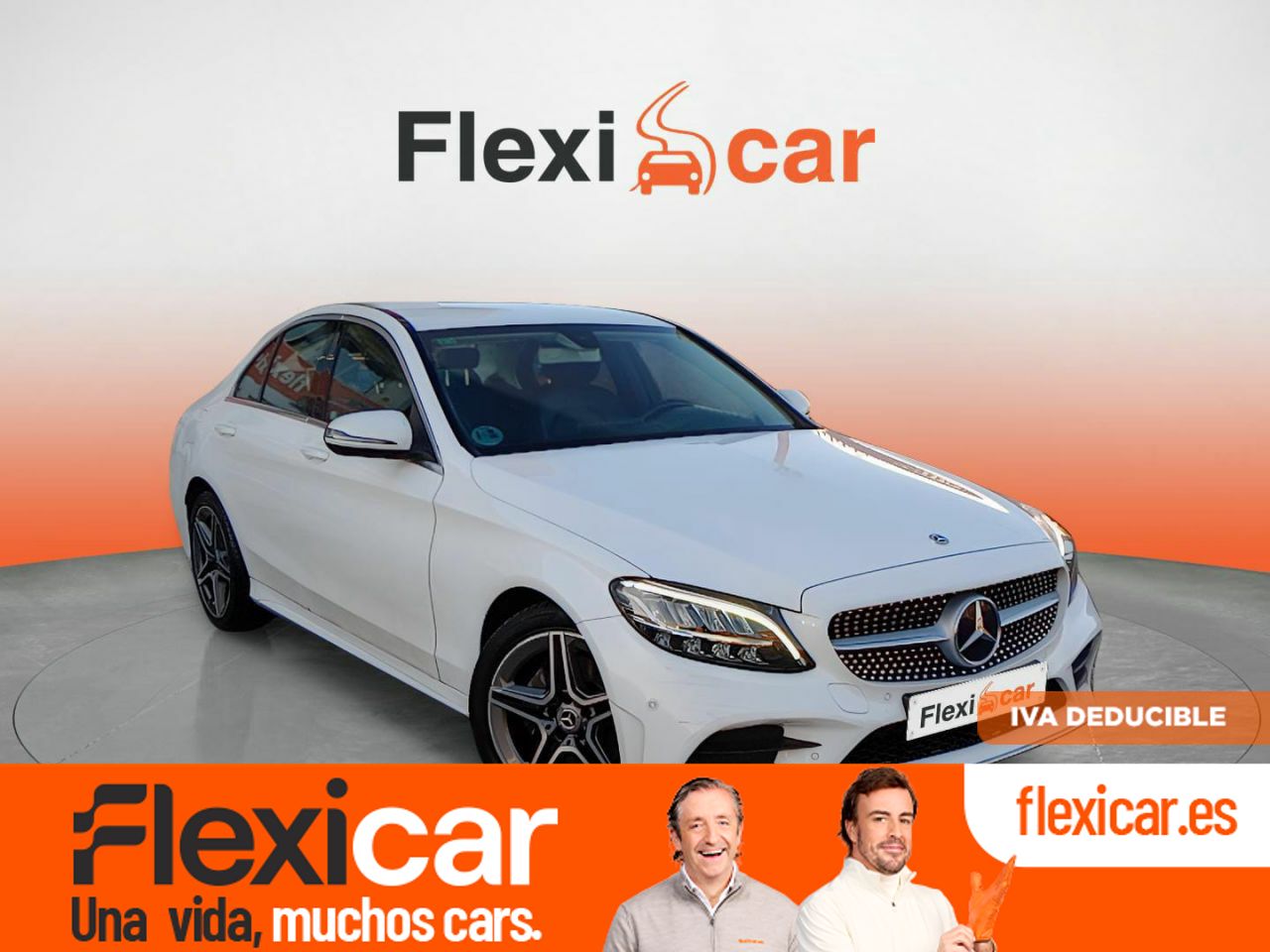 Foto mercedes clase c 2019 /