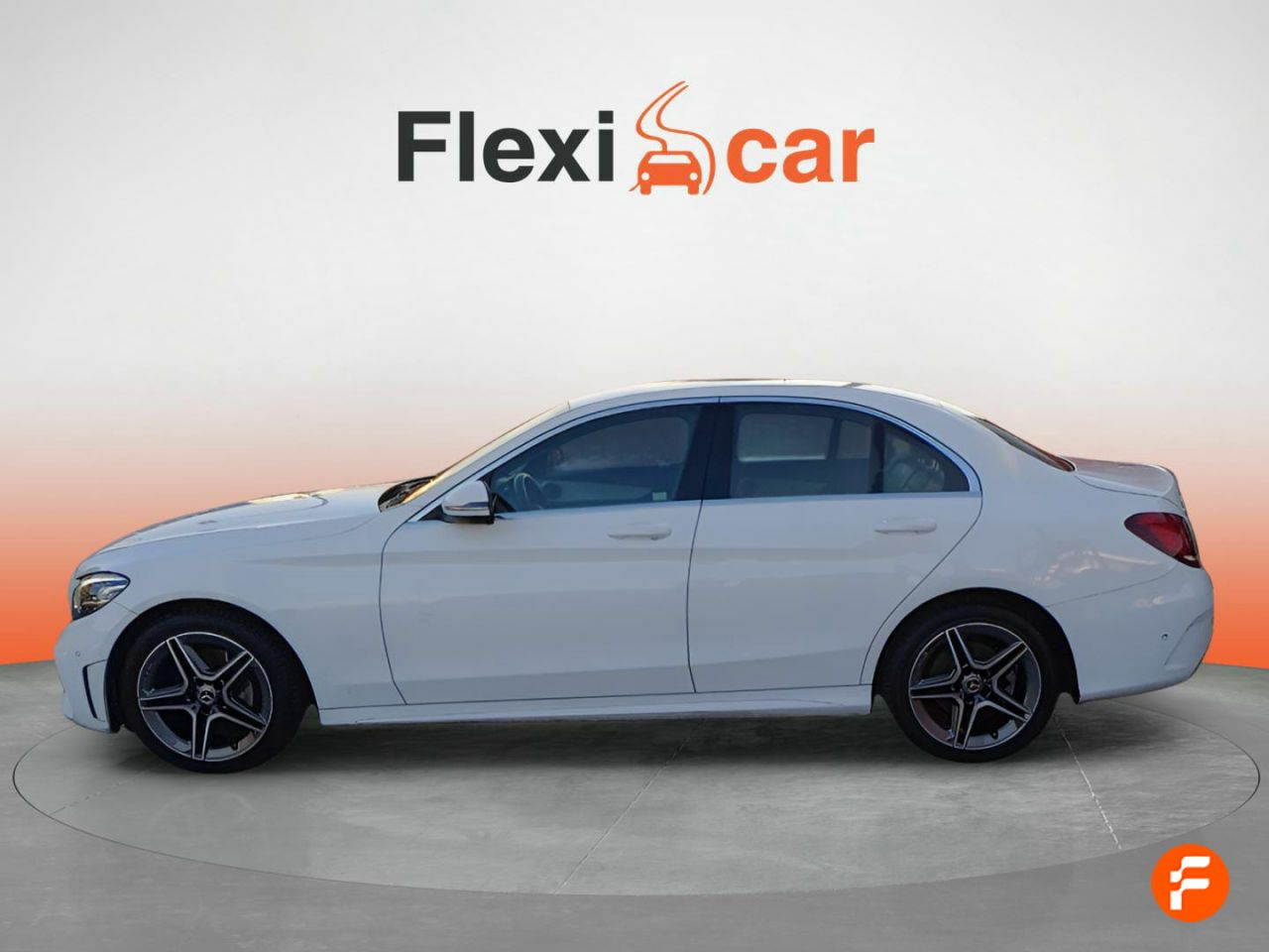 mercedes clase c 2019 / foto grande (3)