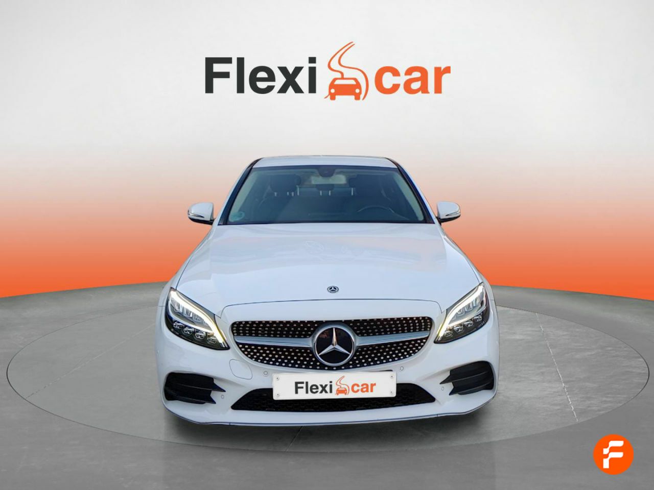 mercedes clase c 2019 / foto grande (2)