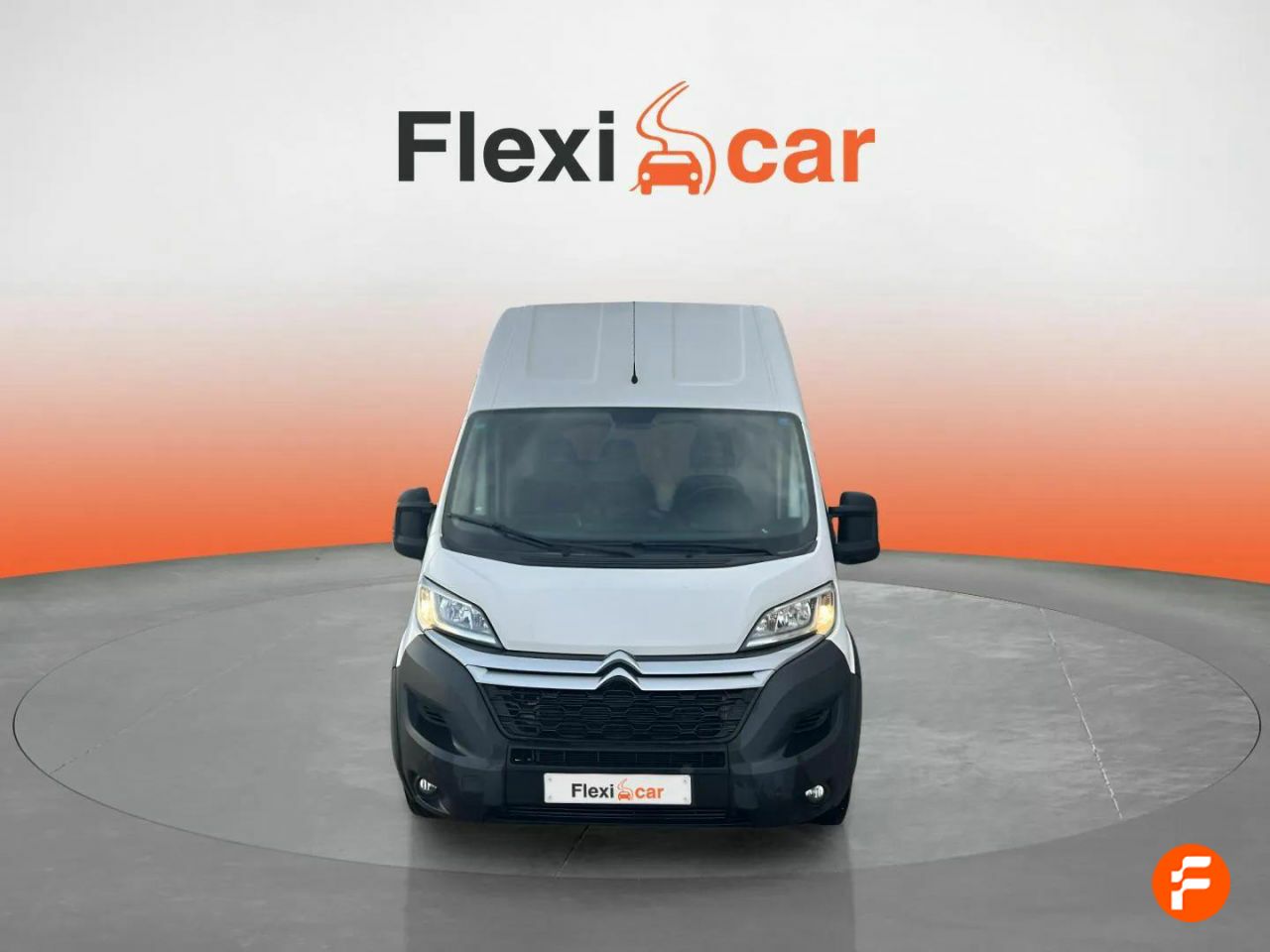 citroën jumper 2019 / foto grande (2)