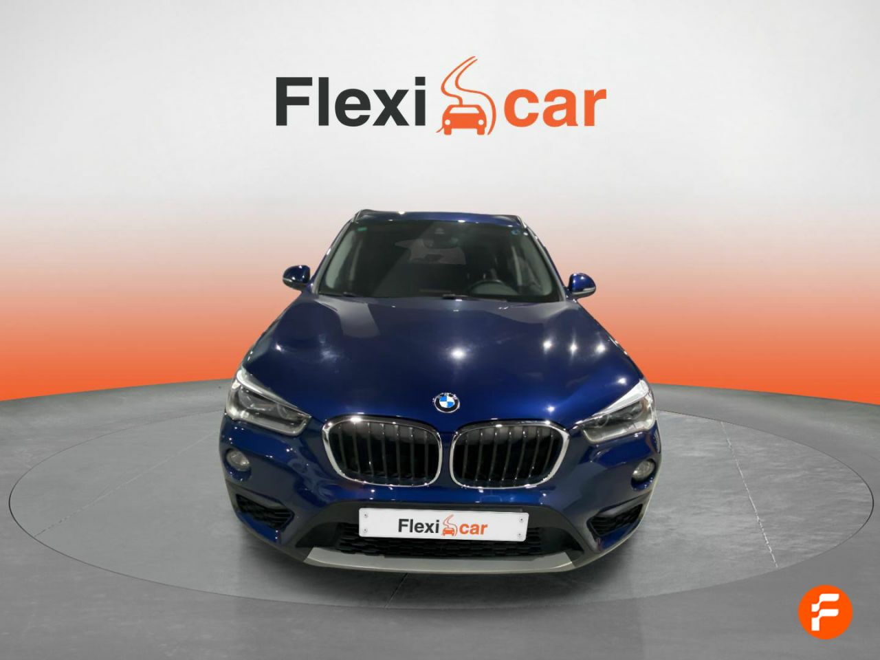 bmw x1 2019 / foto grande (2)