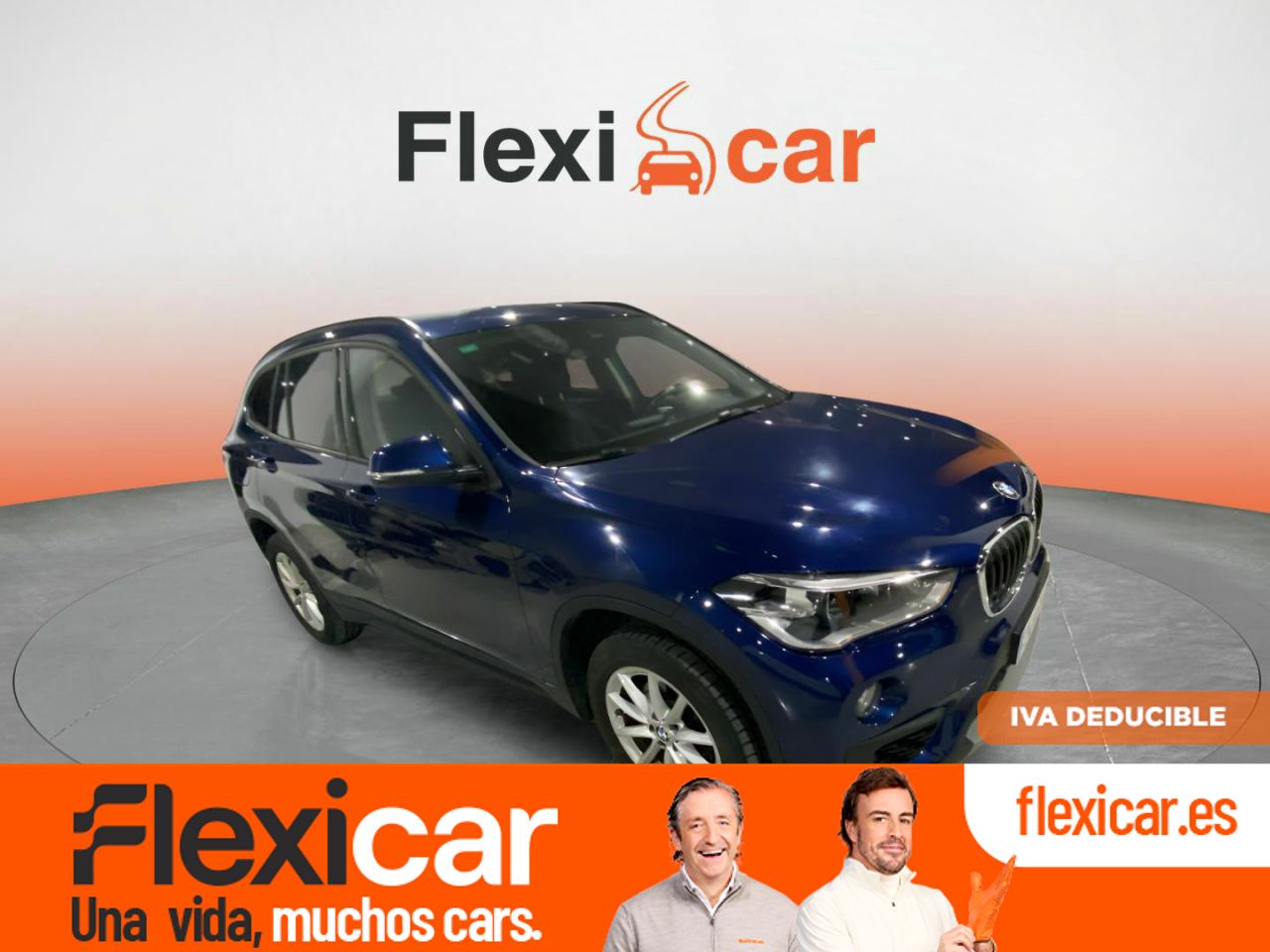 Foto bmw x1 2019 /