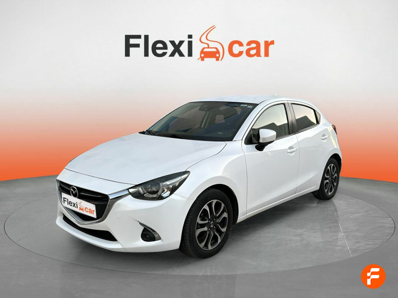 mazda 2 2019 / foto grande (3)
