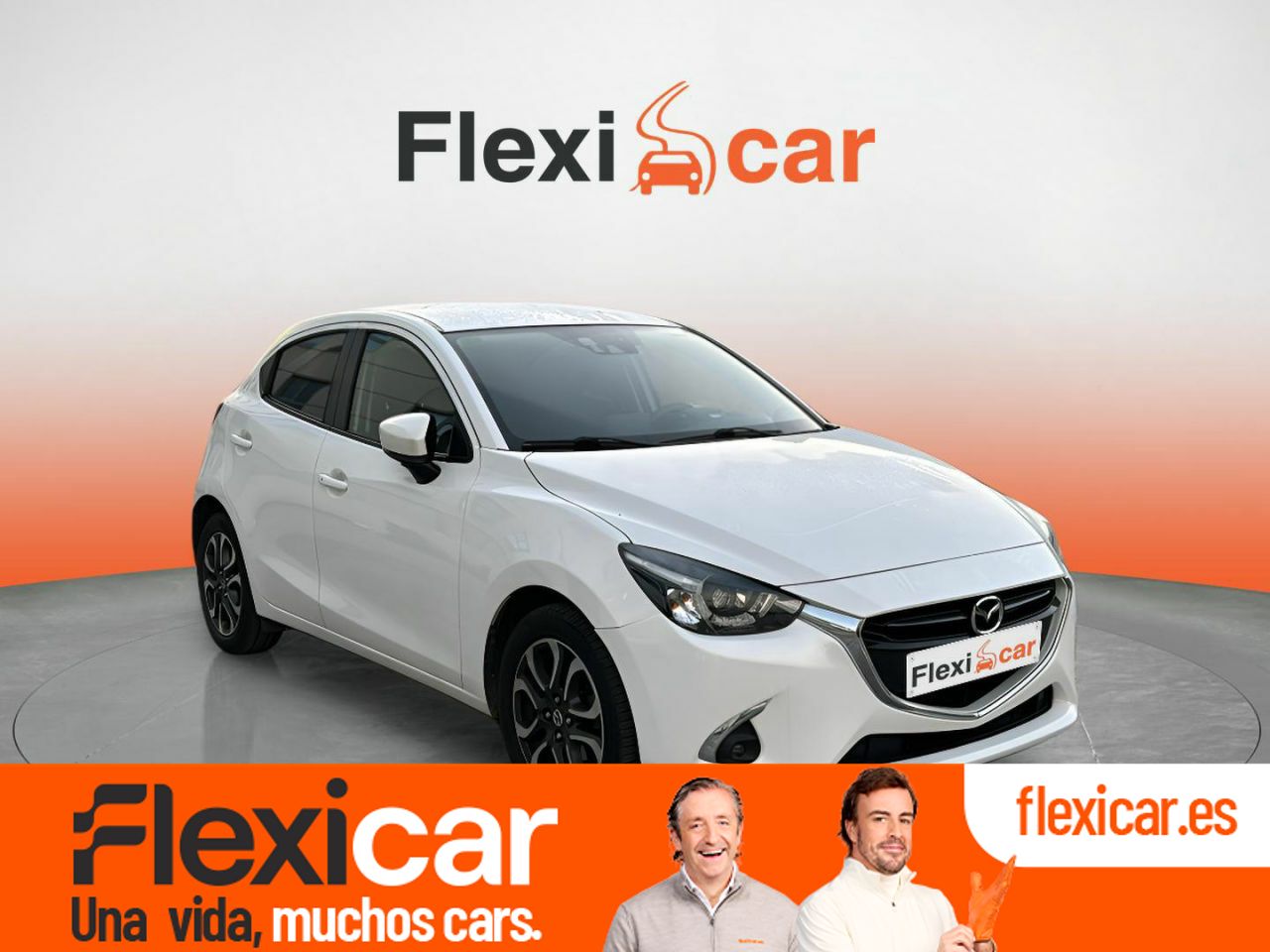 Foto mazda 2 2019 /