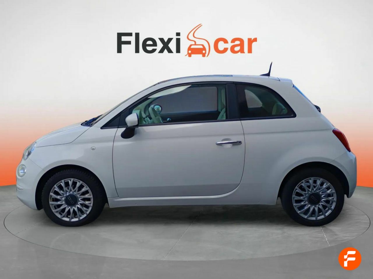 fiat 500 2021 / foto grande (3)