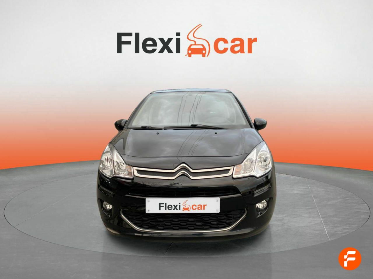 citroën c3 2015 / foto grande (2)
