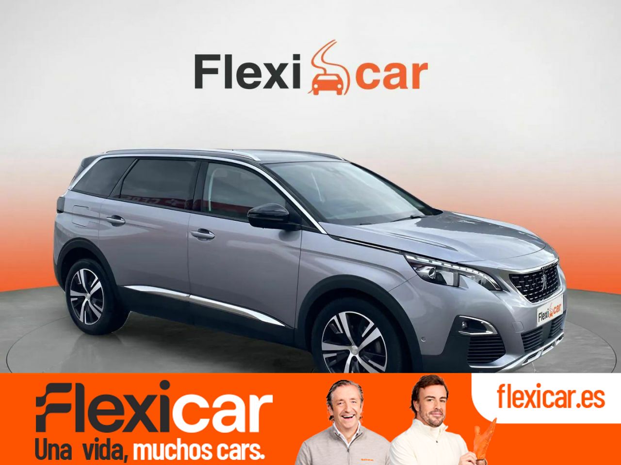 Bar cafeteria en alcala henares  de segunda mano - peugeot 5008 2017 /