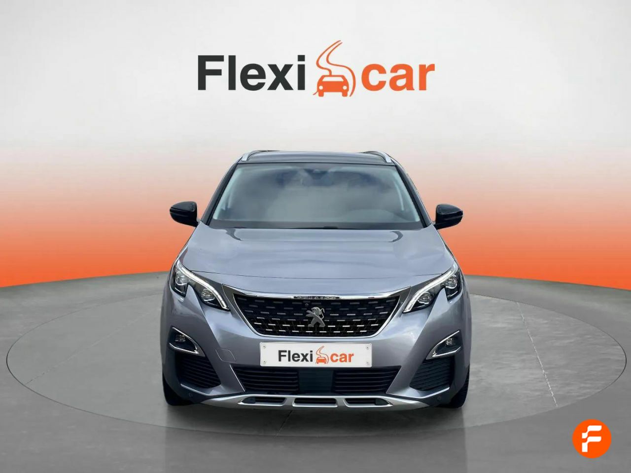 peugeot 5008 2017 / foto grande (2)
