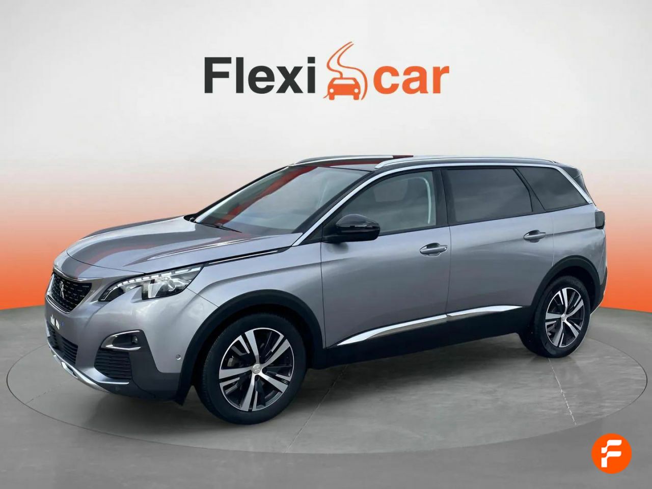 peugeot 5008 2017 / foto grande (3)