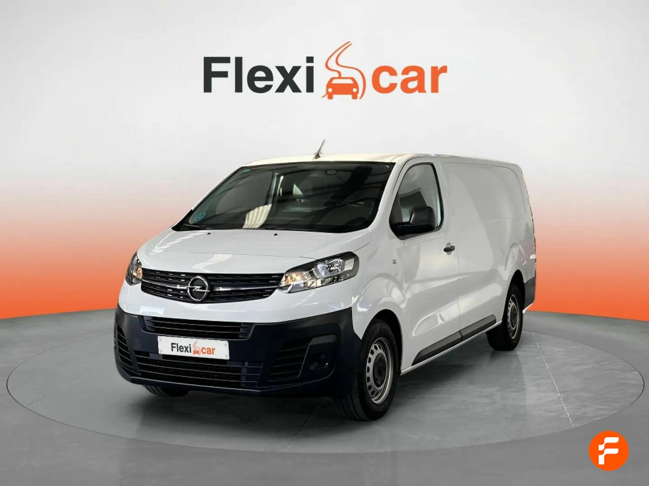 opel vivaro 2021 / foto grande (3)