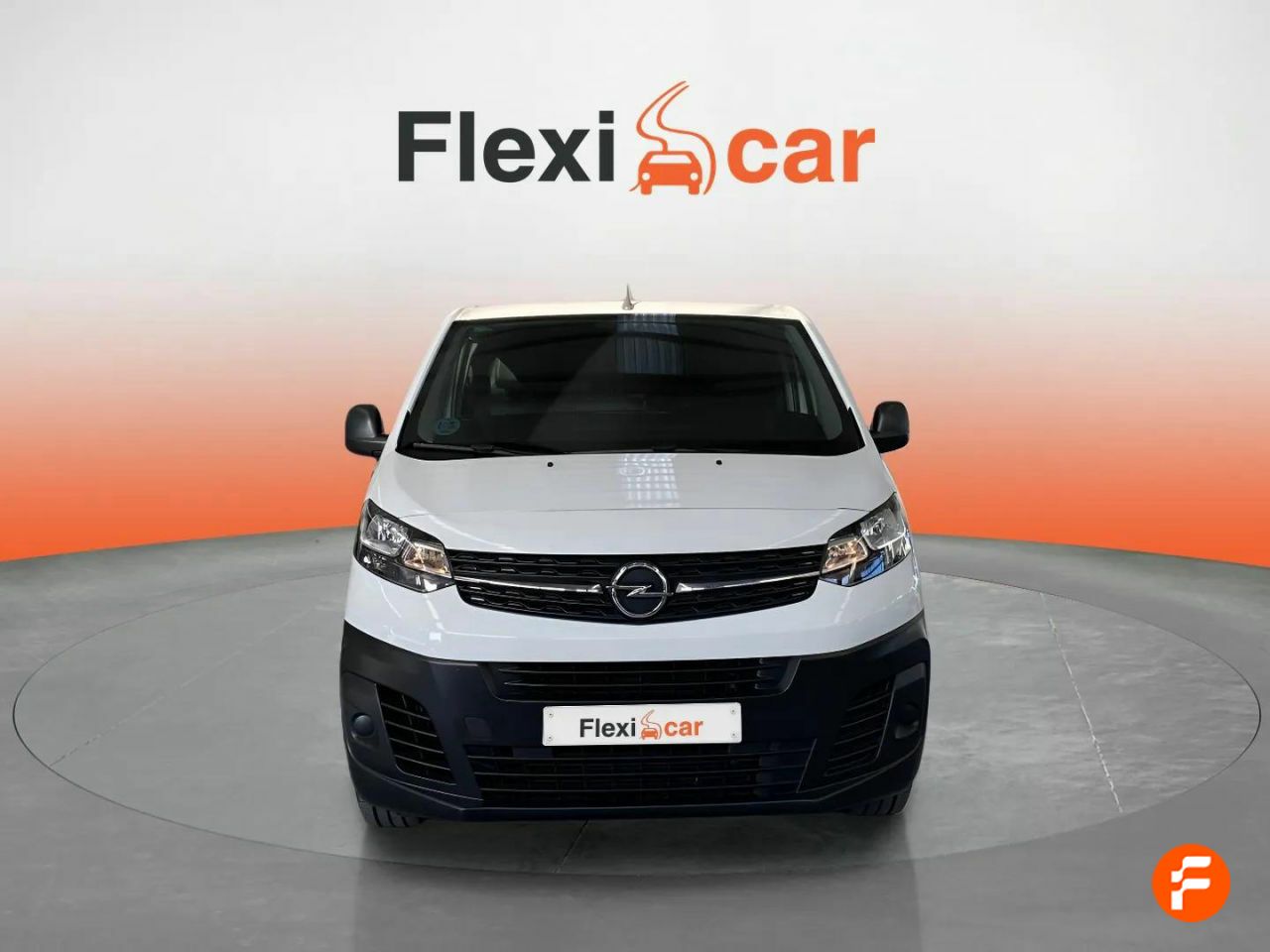 opel vivaro 2021 / foto grande (2)