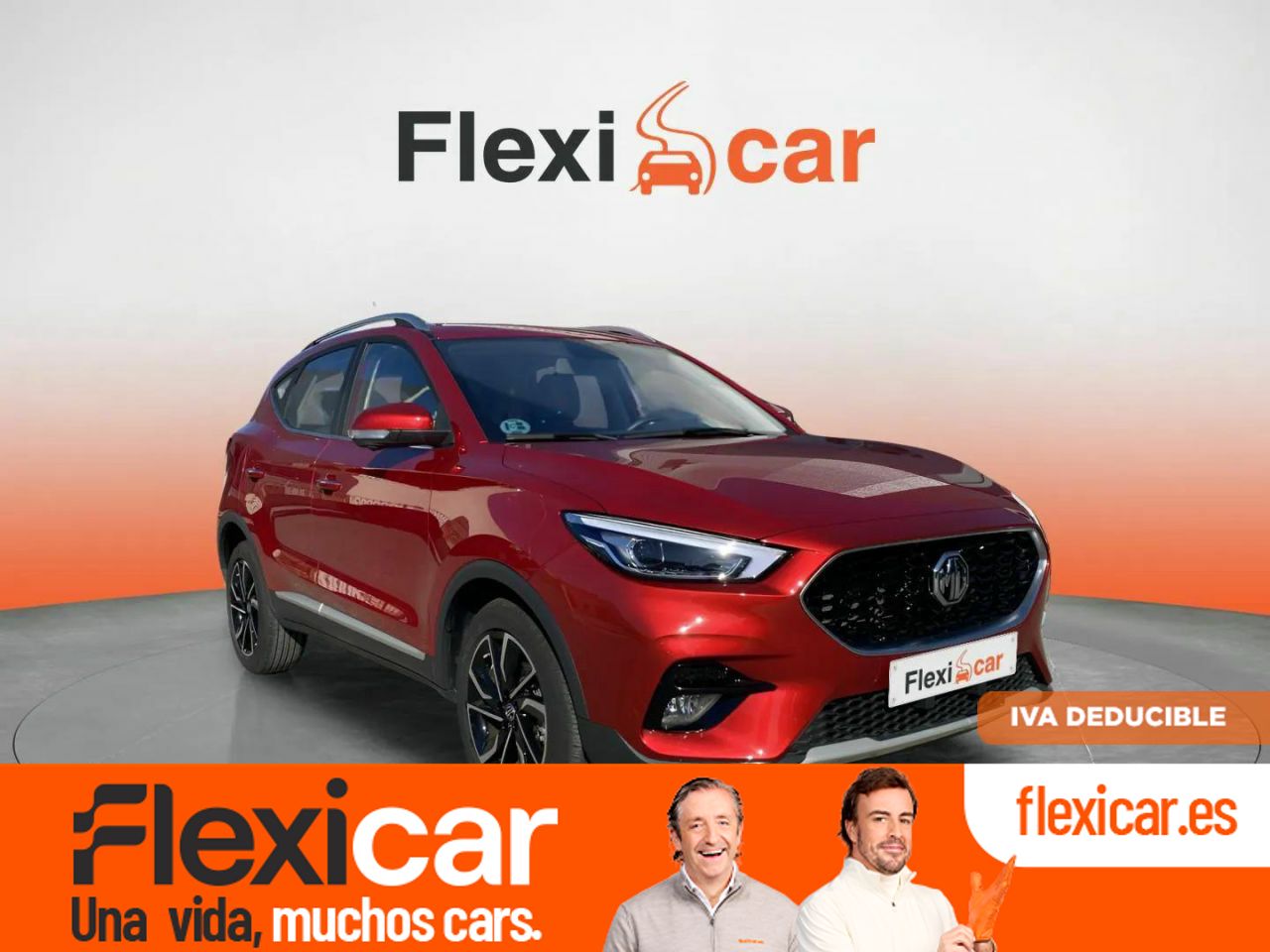 Foto mg zs 2024 /