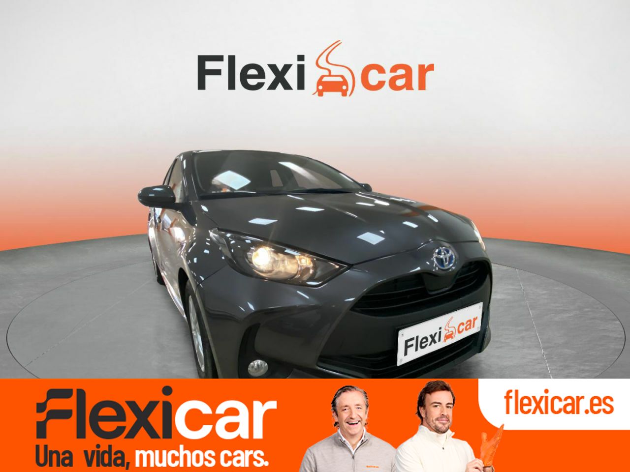Despachos por horas en castellon  de segunda mano en Castellón - toyota yaris 2022 /