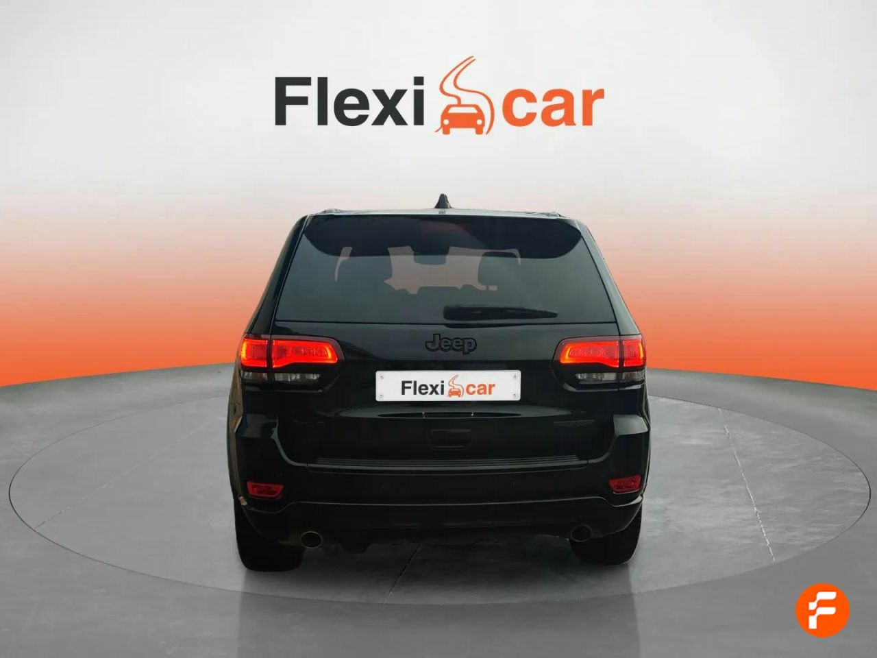 jeep grand cherokee 2017 / foto grande (3)