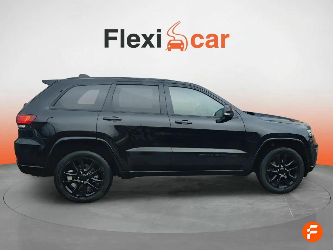 jeep grand cherokee 2017 / foto grande (2)