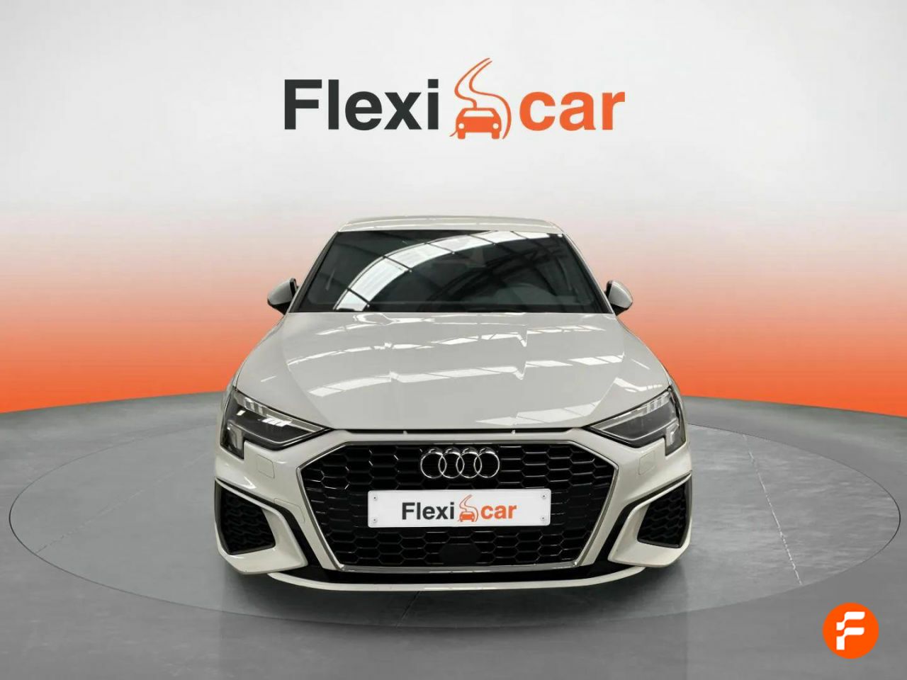 audi a3 2023 / foto grande (2)