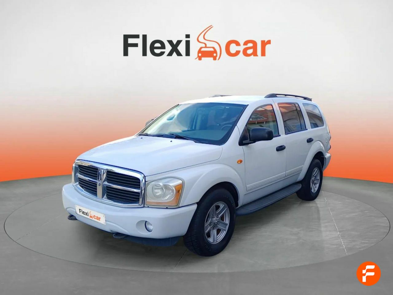 dodge durango 2007 / foto grande (3)