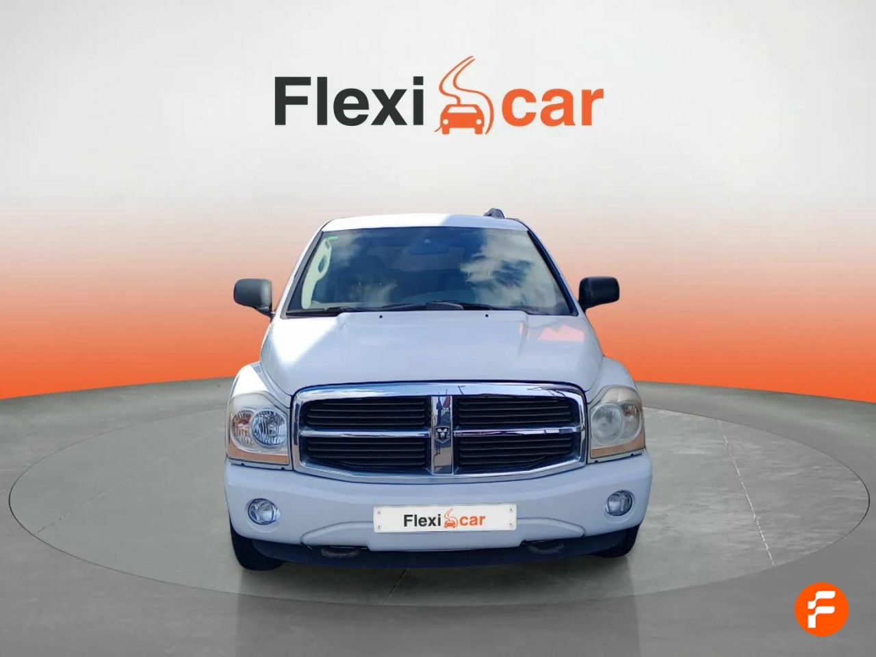 dodge durango 2007 / foto grande (2)
