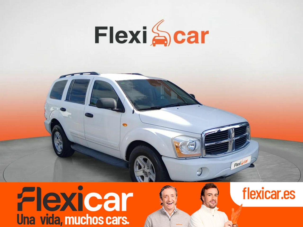 Foto dodge durango 2007 /
