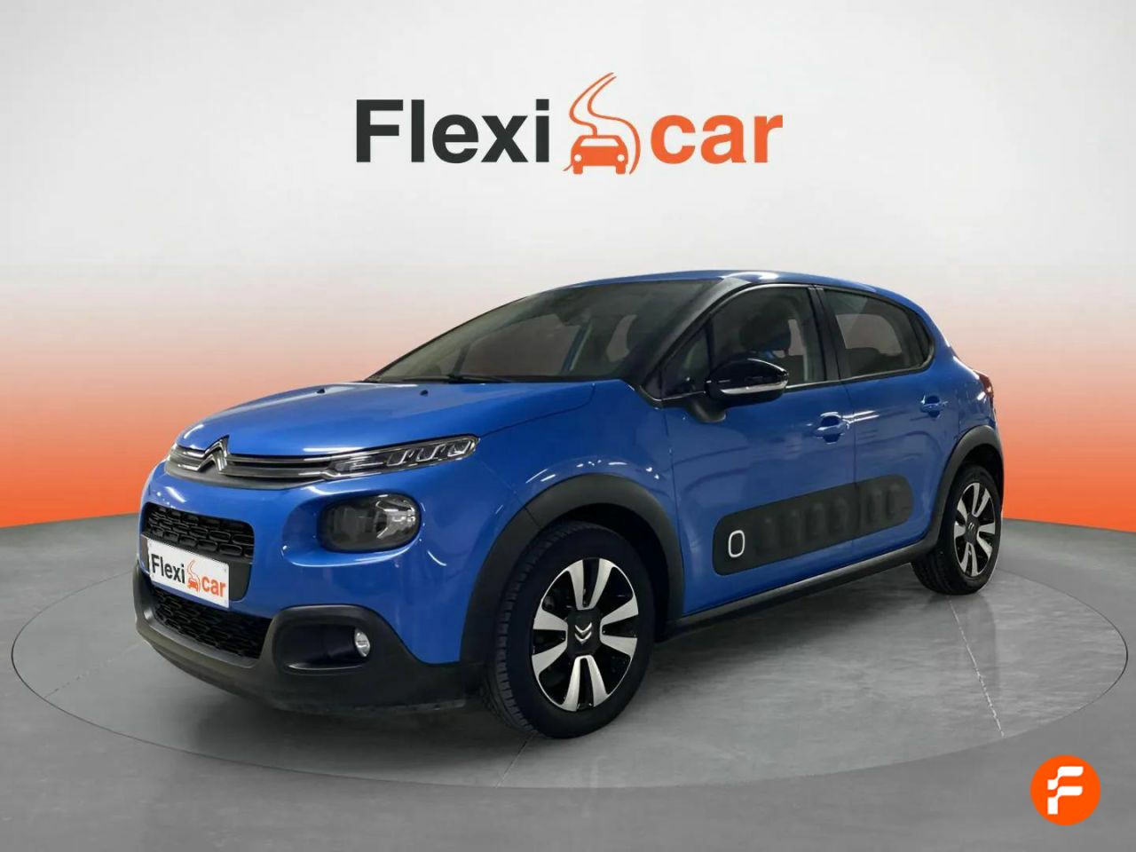 citroën c3 2017 / foto grande (3)