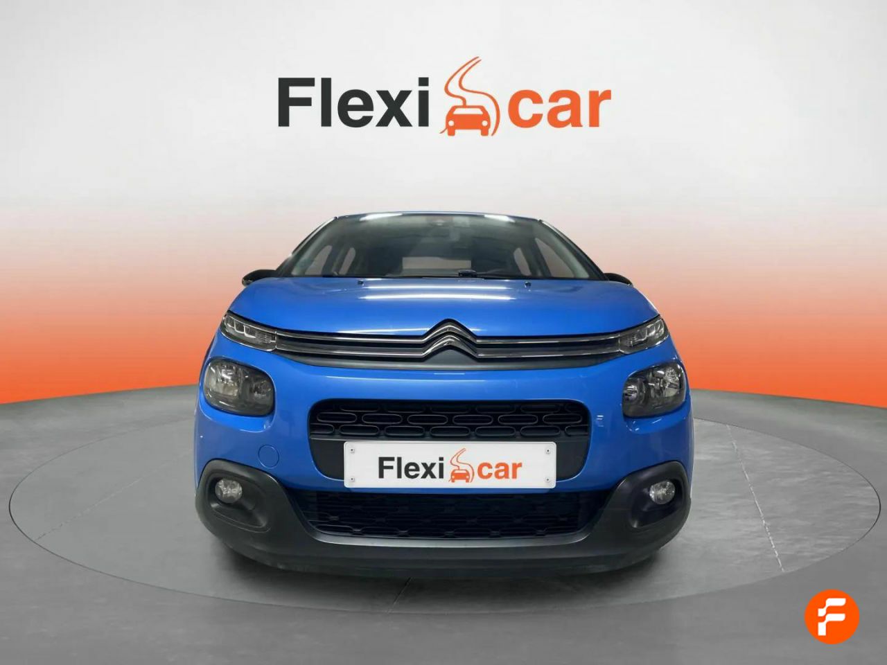 citroën c3 2017 / foto grande (2)