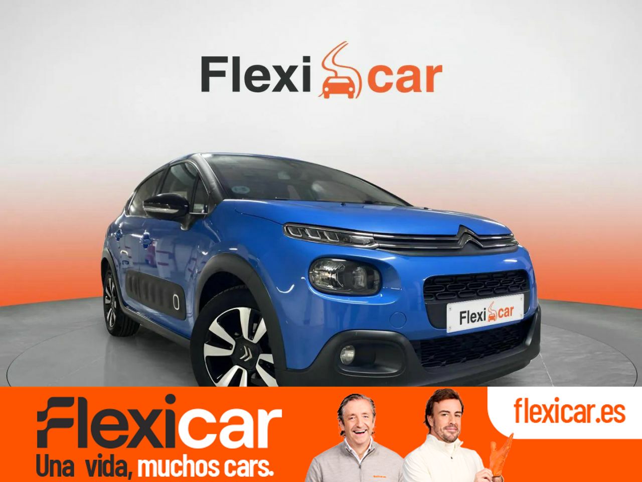 Foto citroën c3 2017 /