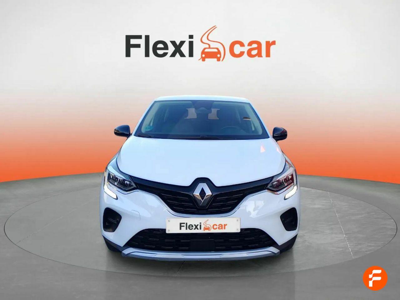 renault captur 2021 / foto grande (2)