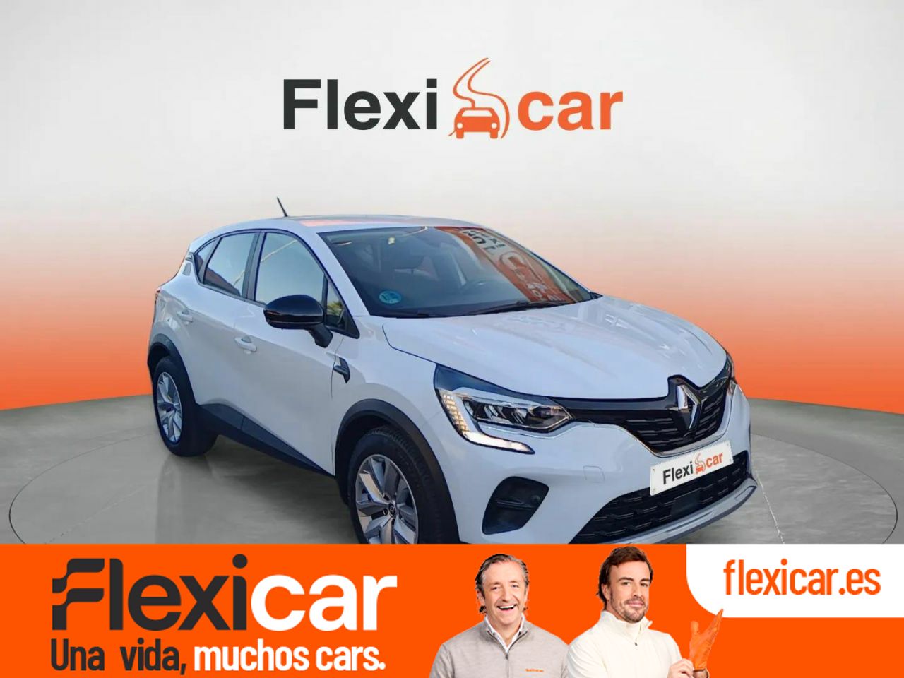Foto renault captur 2021 /