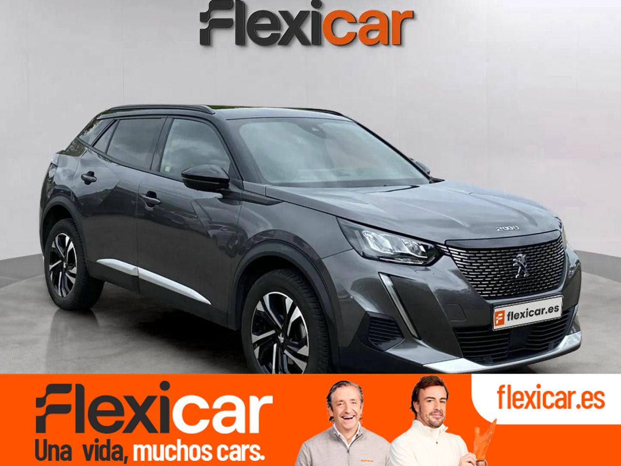 Foto peugeot 2008 2023 /