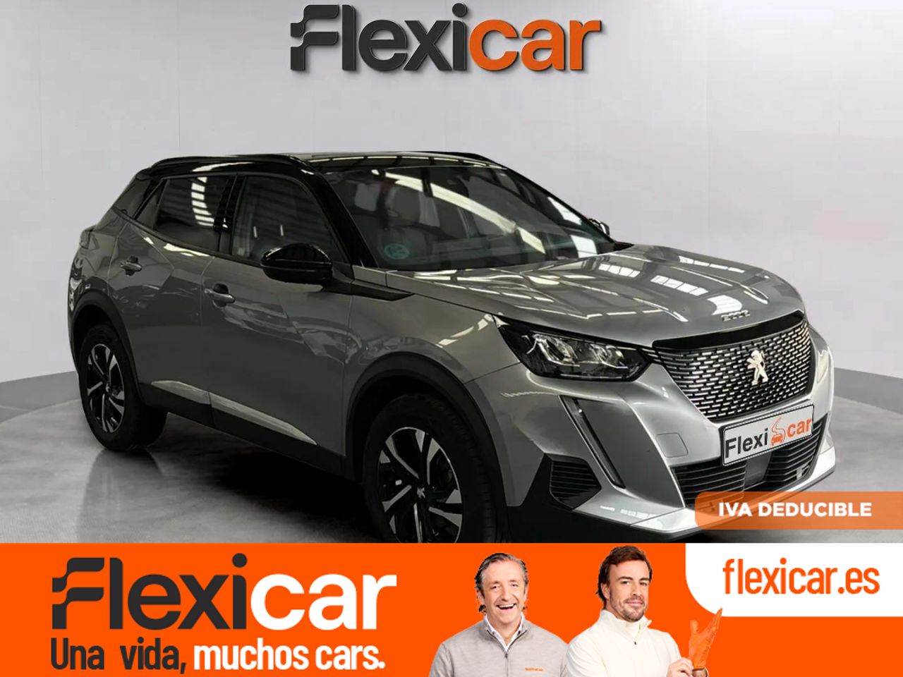 Foto peugeot 2008 2023 /