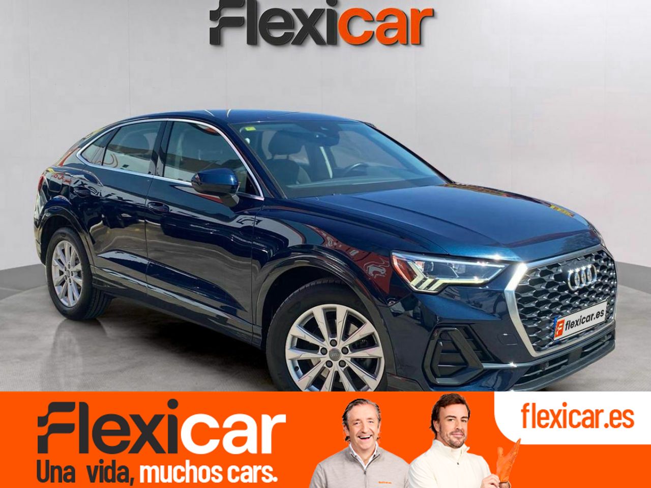 Foto audi q3 2019 /