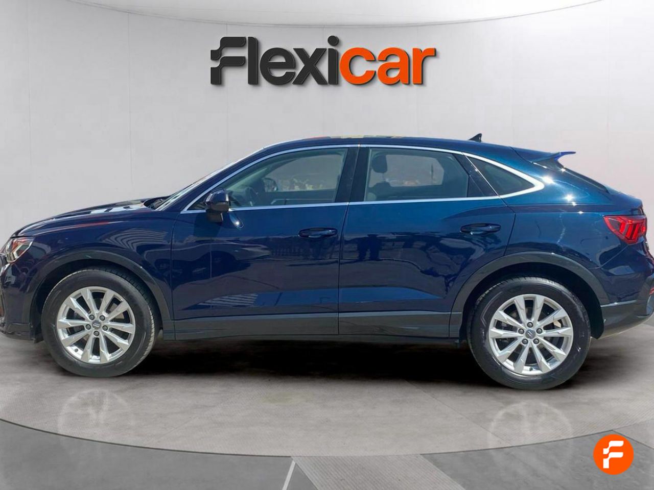 audi q3 2019 / foto grande (3)