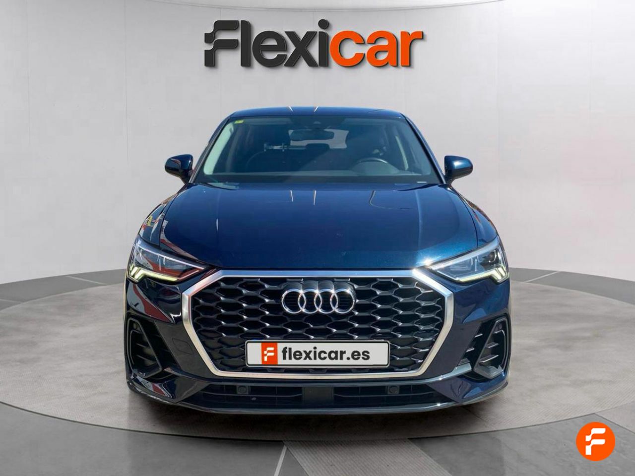 audi q3 2019 / foto grande (2)