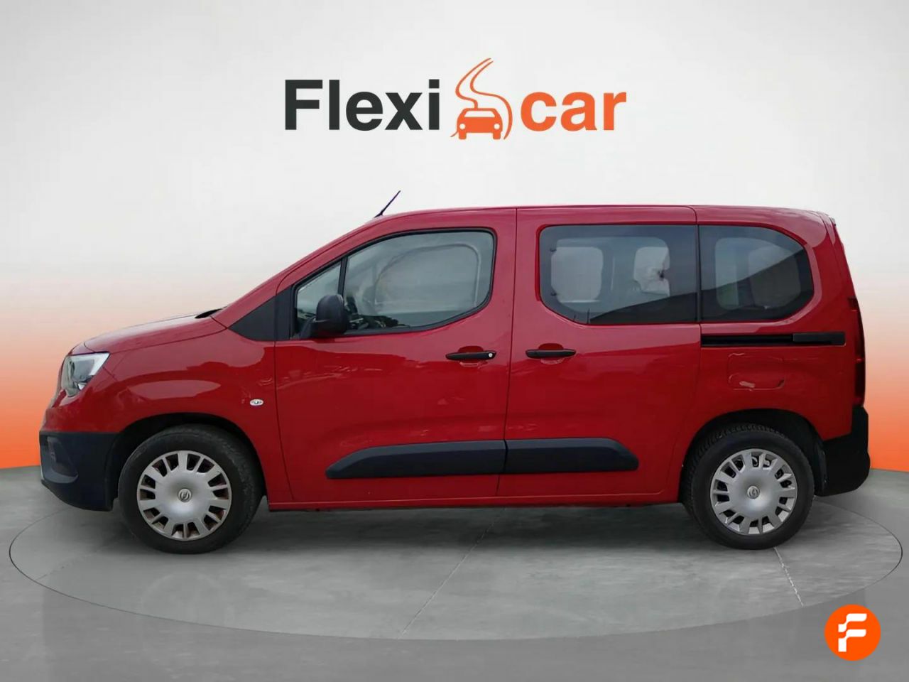 opel combo cargo 2021 / foto grande (3)