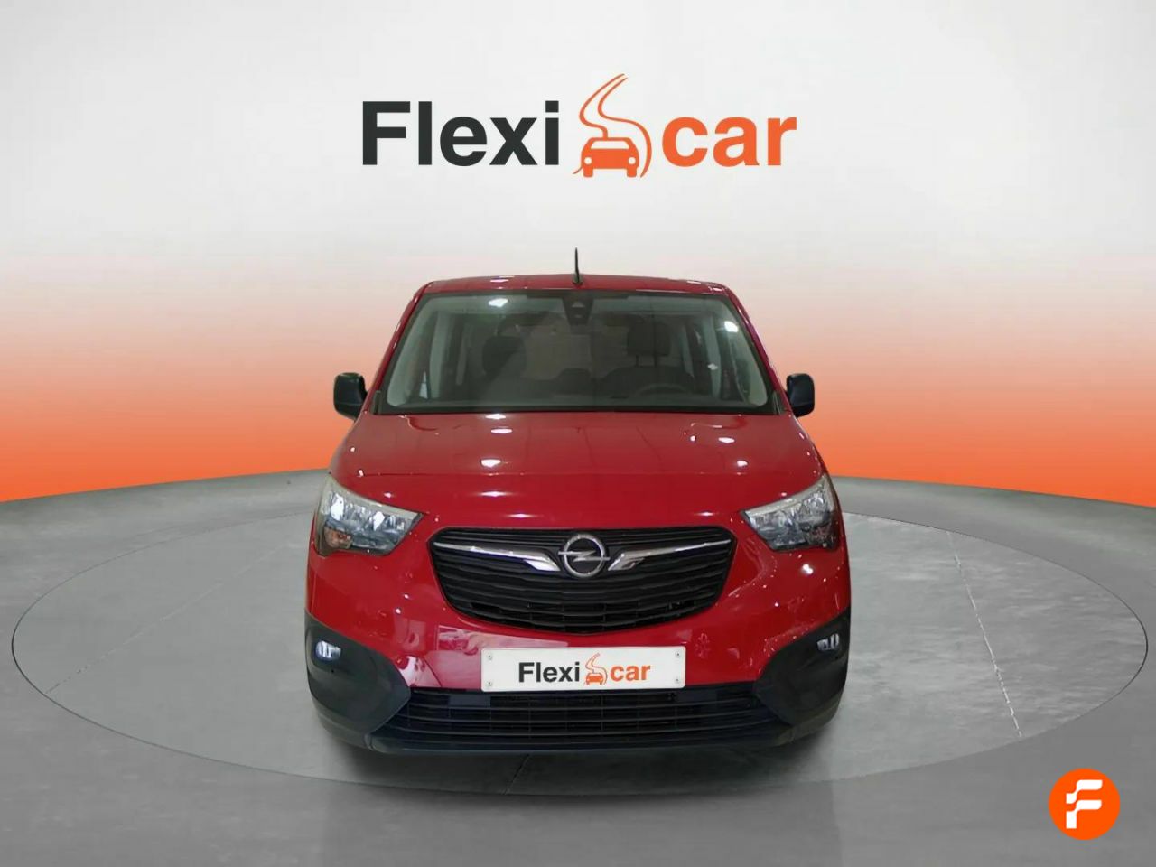opel combo cargo 2021 / foto grande (2)