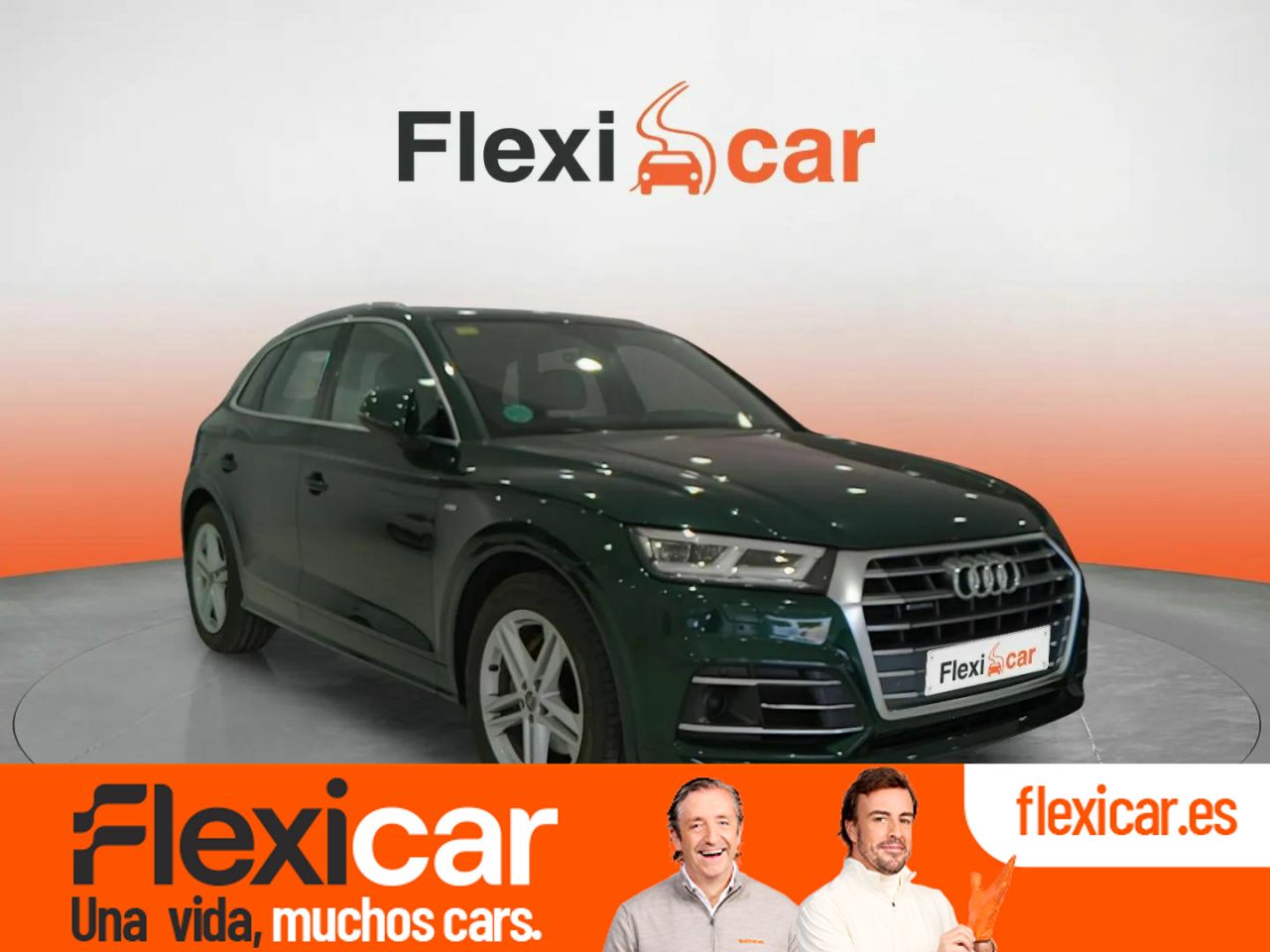 Foto audi q5 2018 /