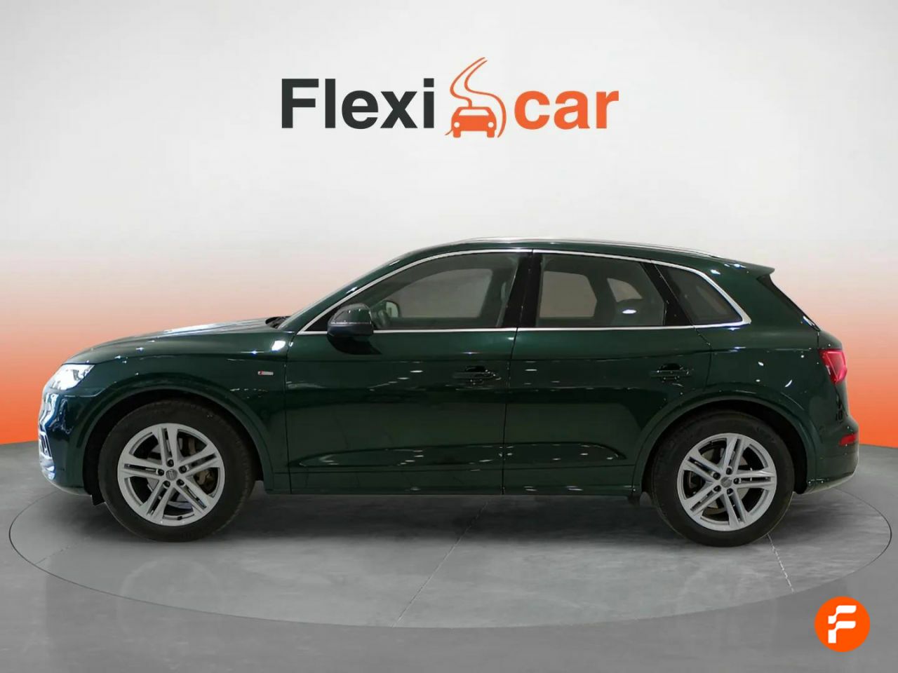 audi q5 2018 / foto grande (3)