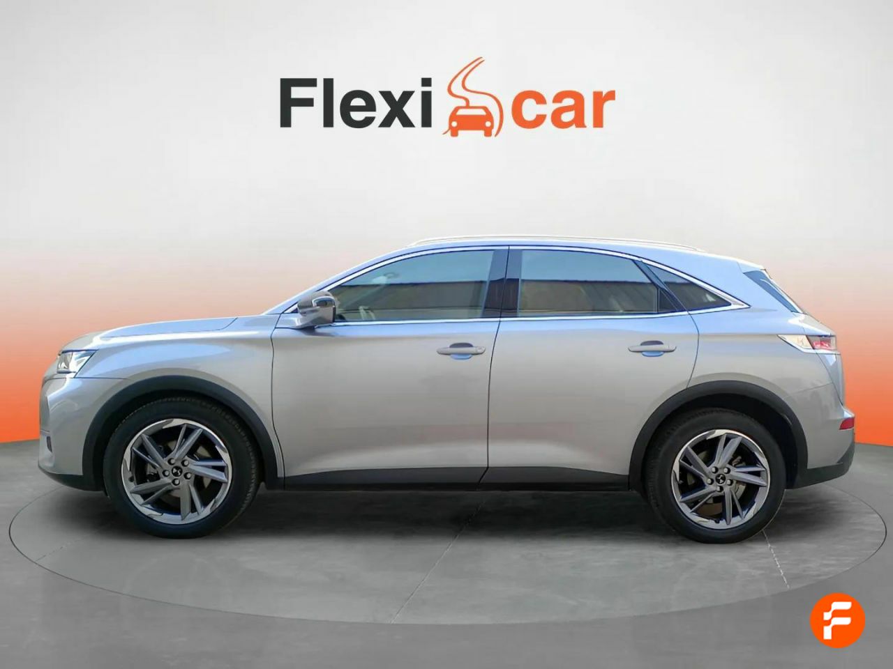 ds automobiles ds 7 2019 / foto grande (3)