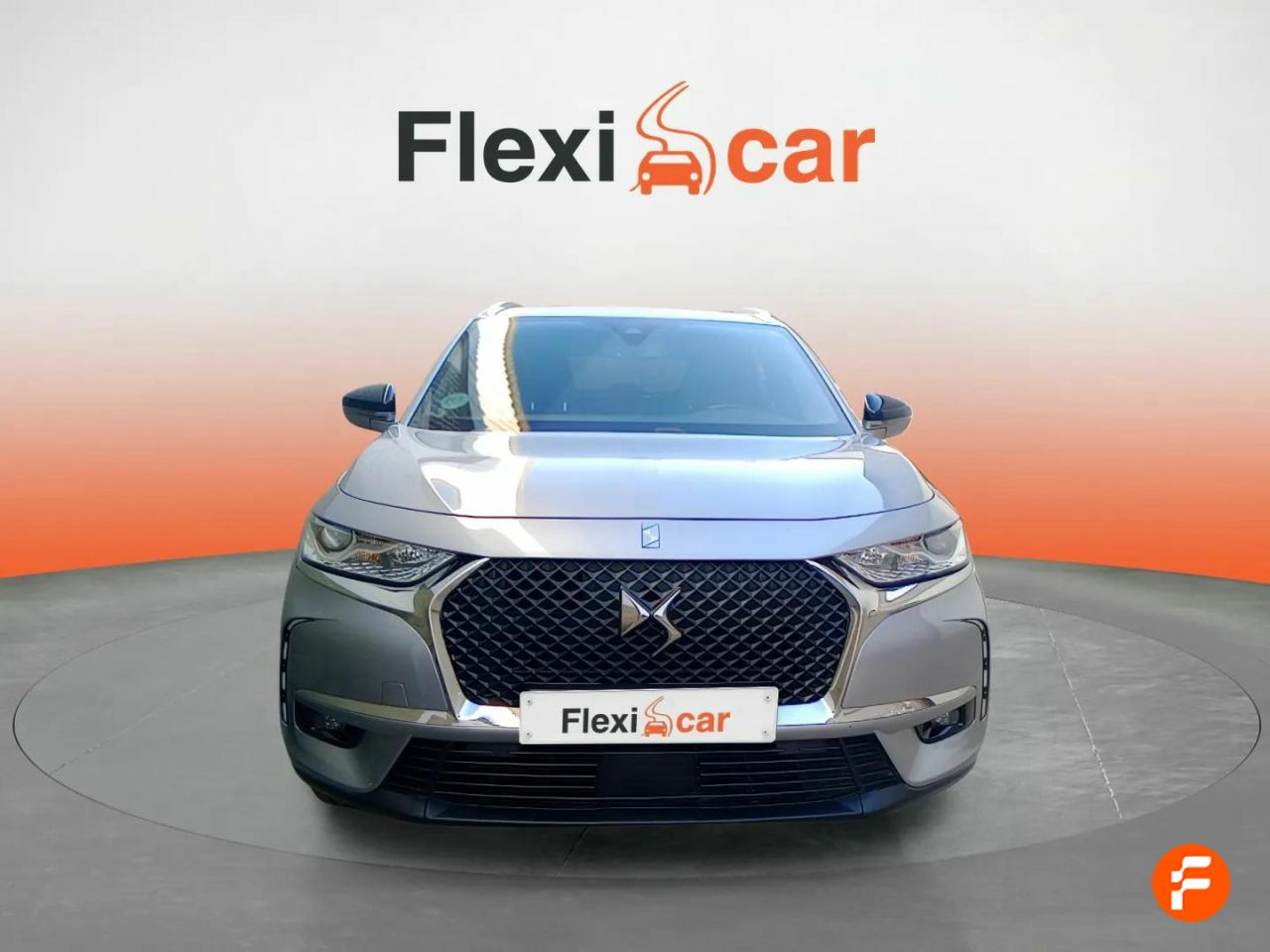 ds automobiles ds 7 2019 / foto grande (2)